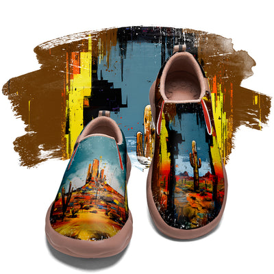 Phoenix City Slip On