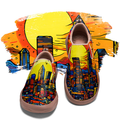 Denver City Slip On