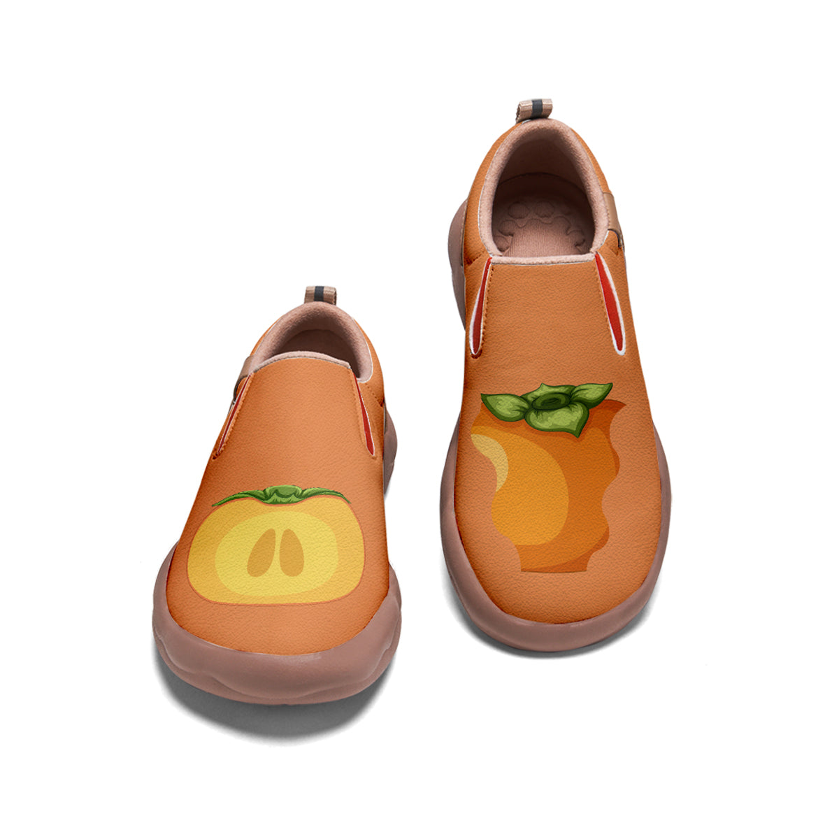 Persimmon Slip On