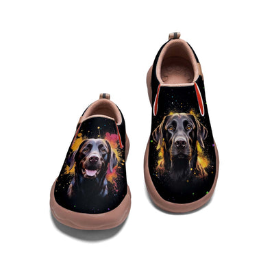 Labrador Retriever Slip On