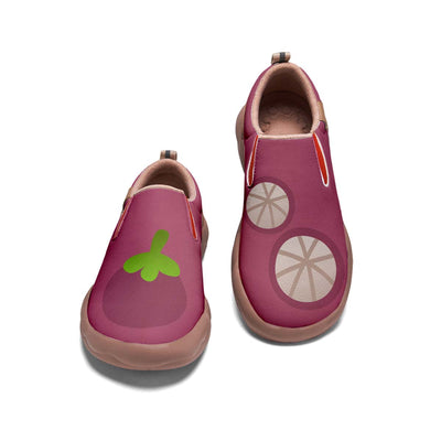 Mangosteen Slip On