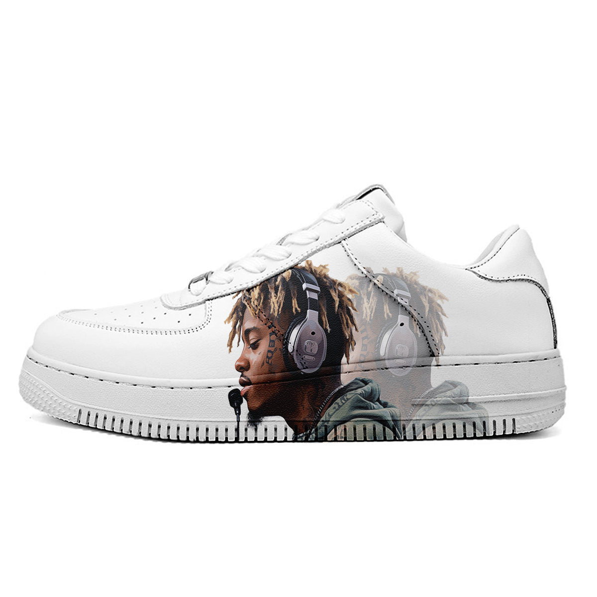 Juice Wrld Sneaker