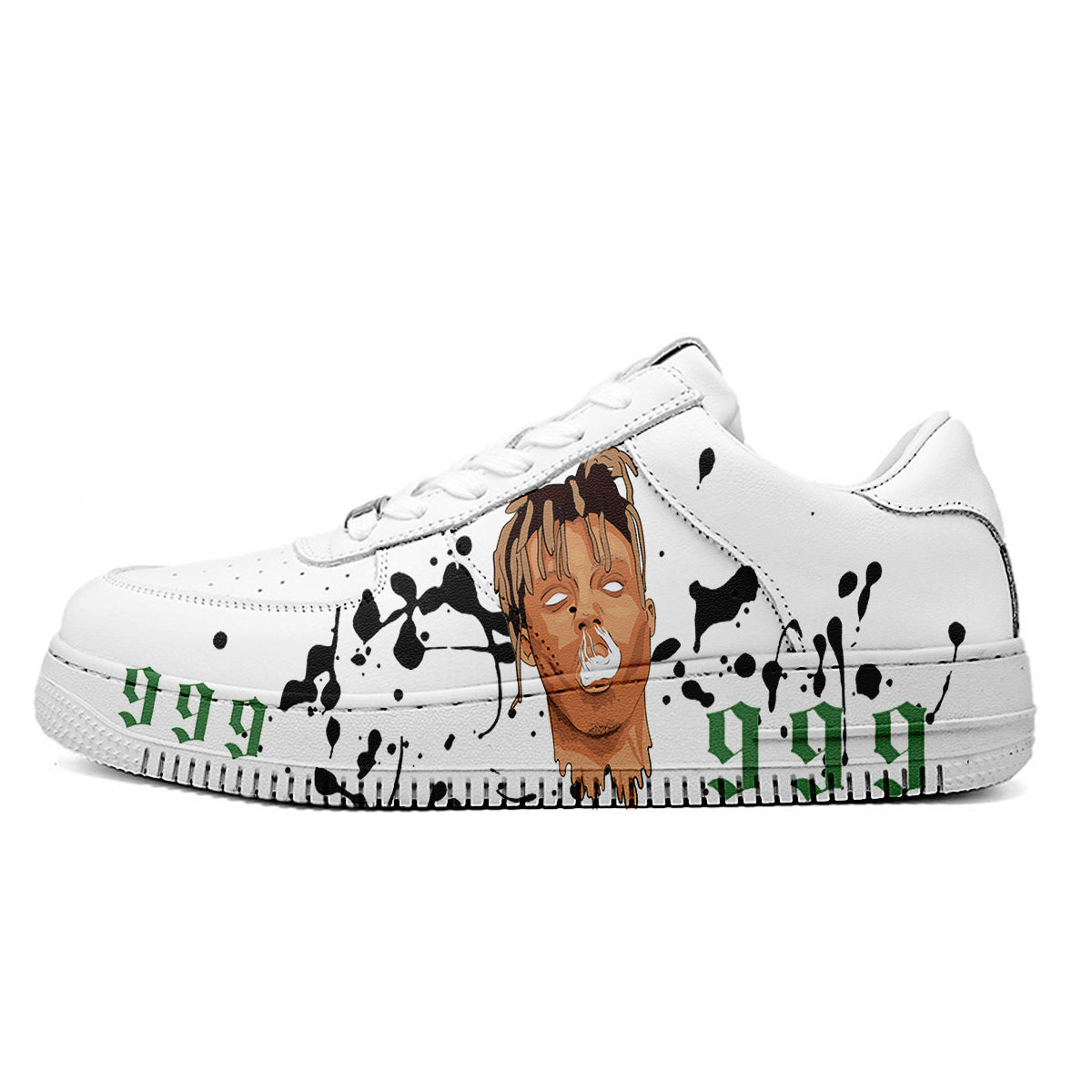 Juice Wrld Sneaker