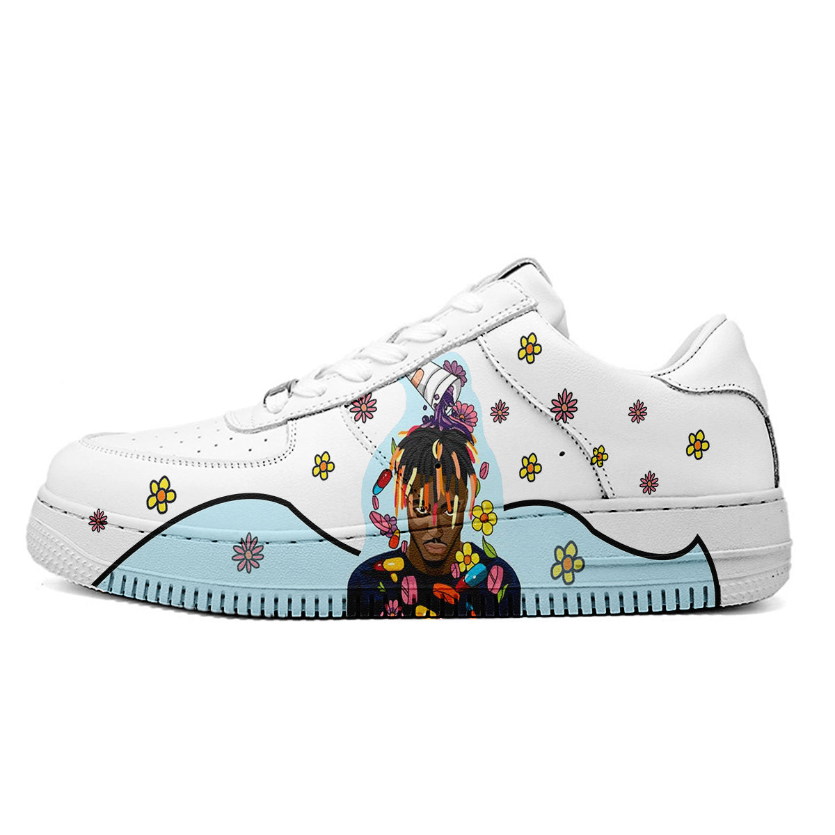 Juice Wrld Sneaker