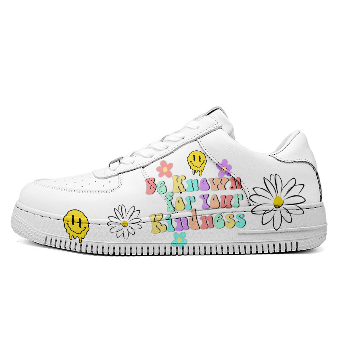 Daisy Sneaker