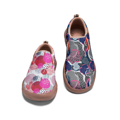 Abstract Geometric Slip On