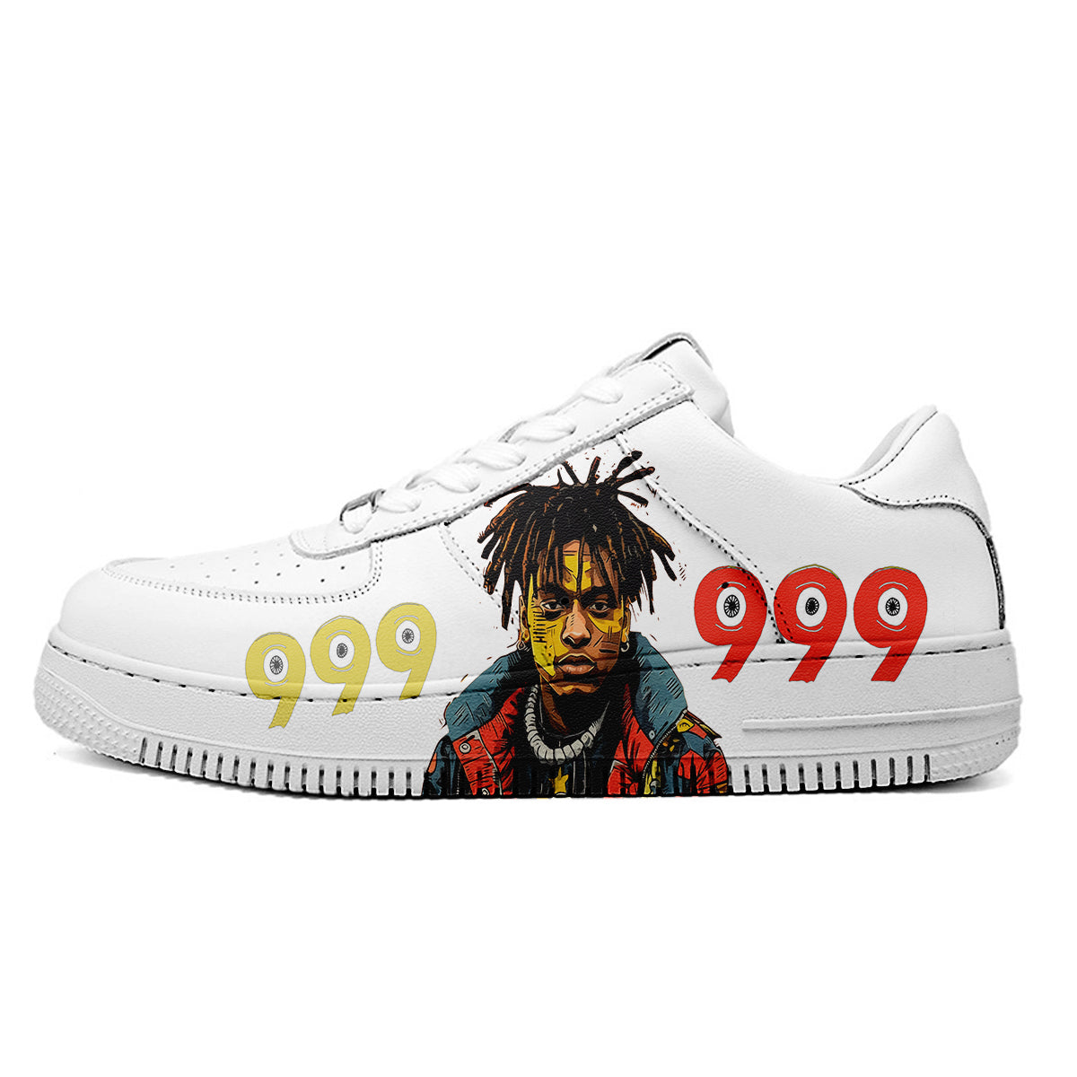 Juice Wrld Sneaker