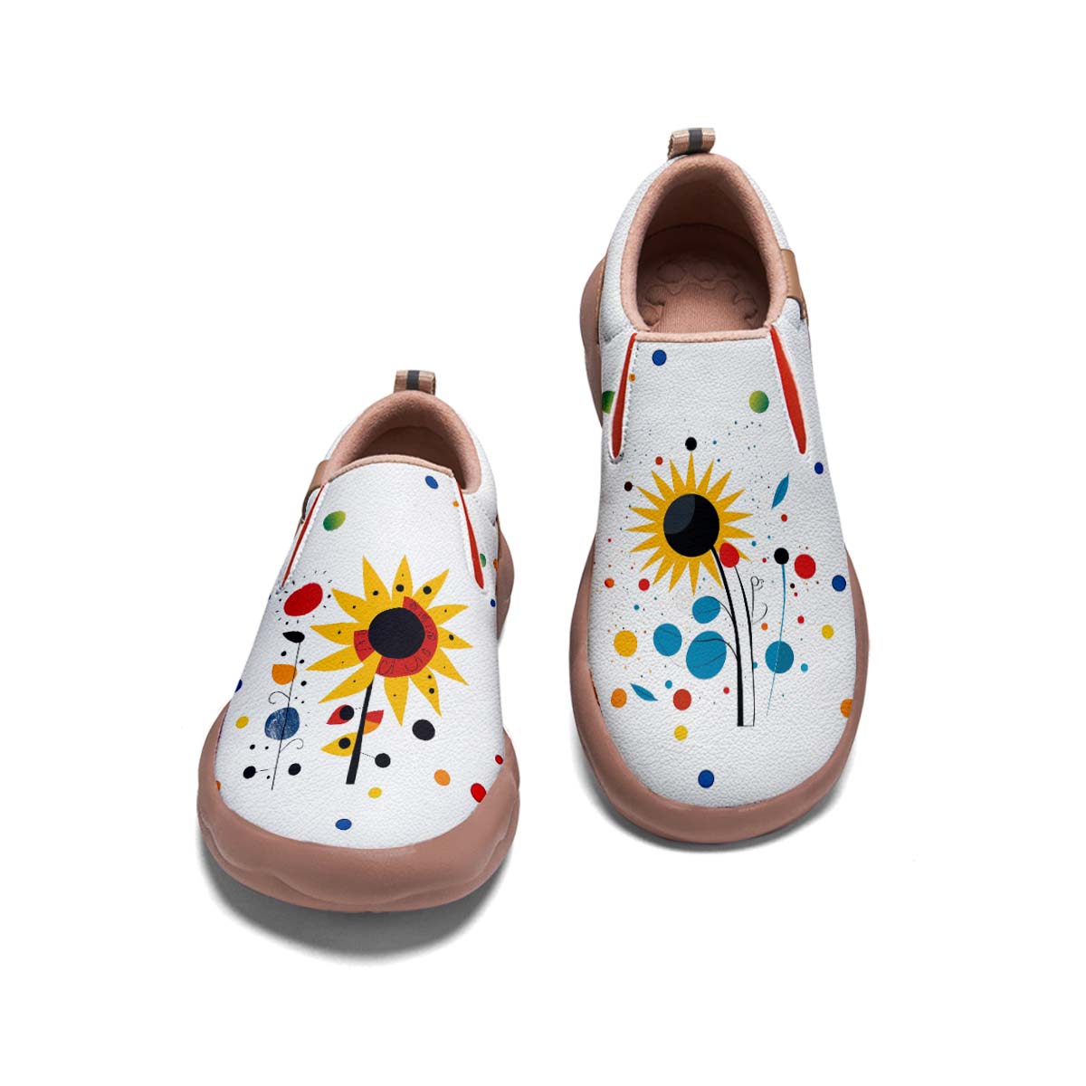 Sunflower Slip On