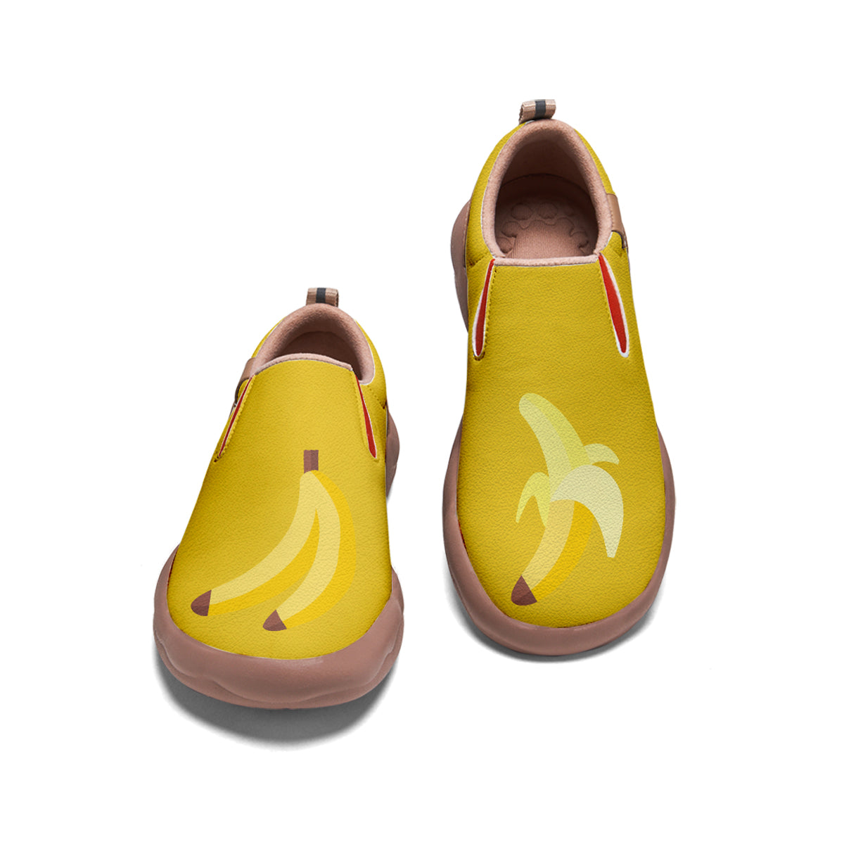 Banana Slip On