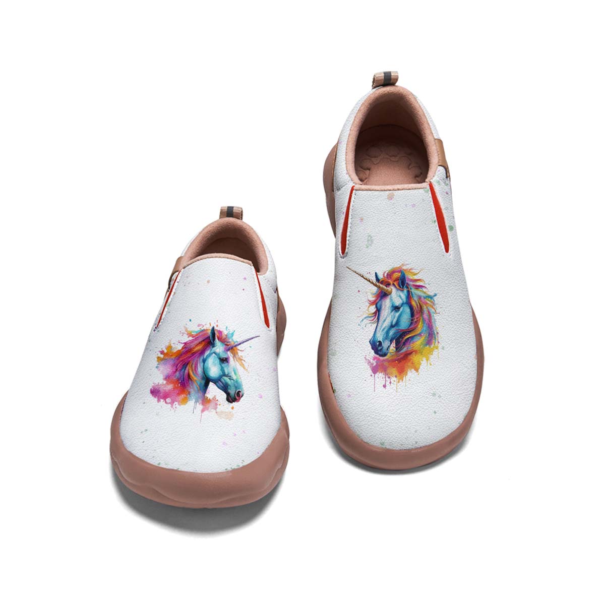 Unicorn Slip On