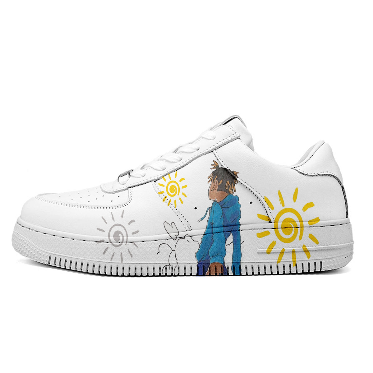 Juice Wrld Sneaker