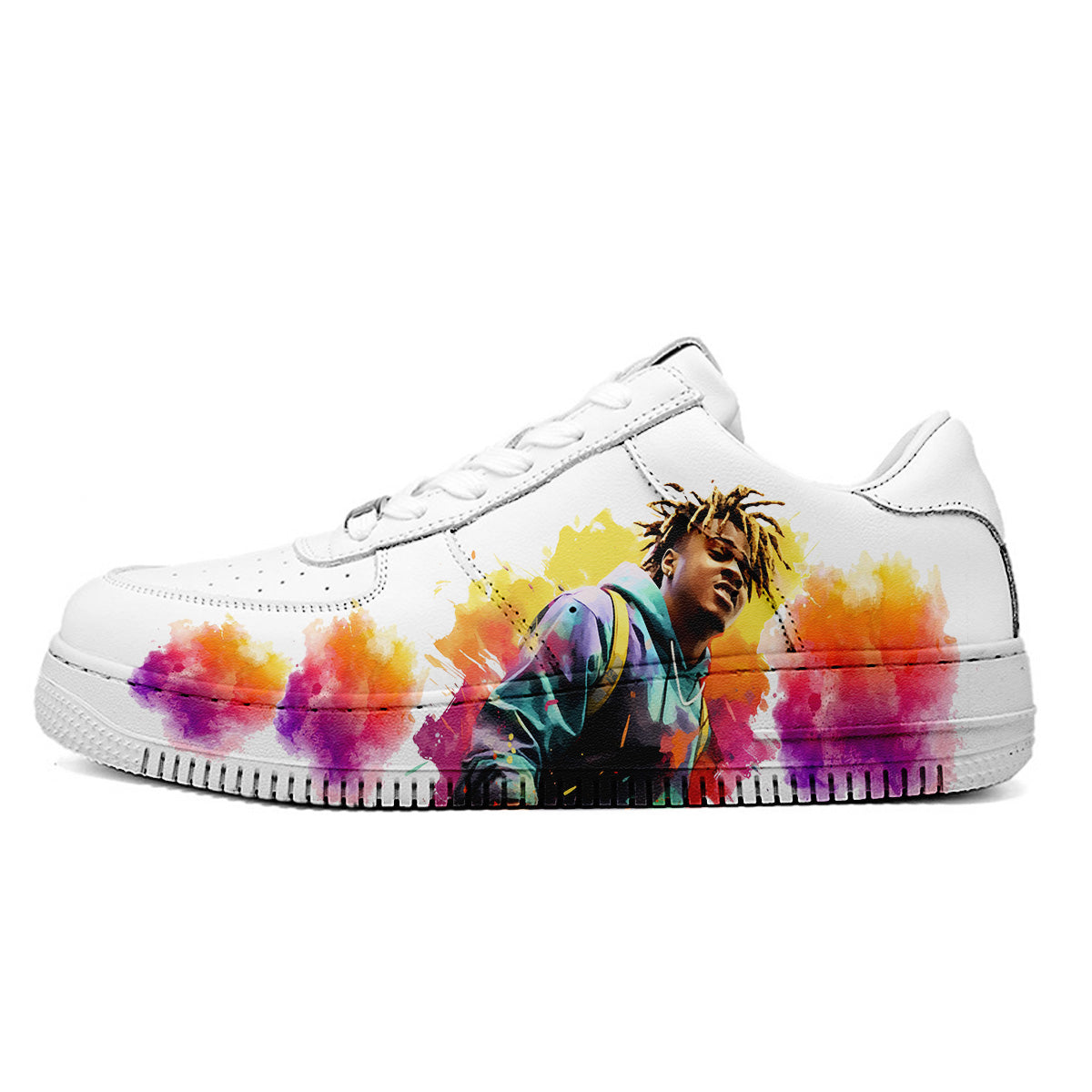 Juice Wrld Sneaker