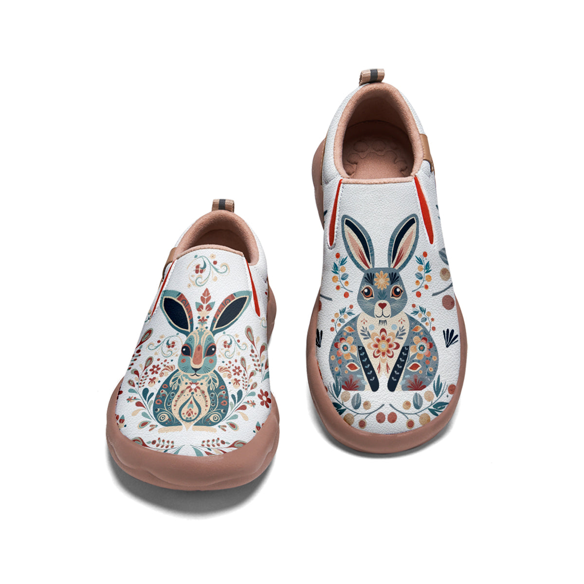 Rabbit Slip On