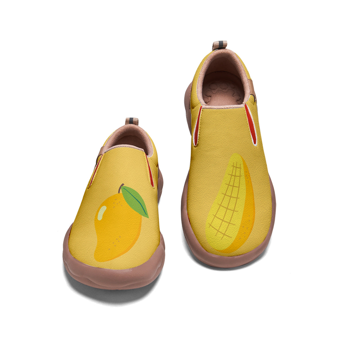 Mango Slip On