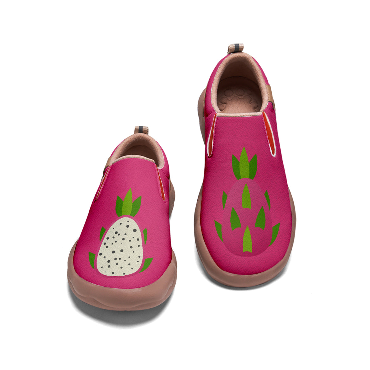 Pitaya Slip On