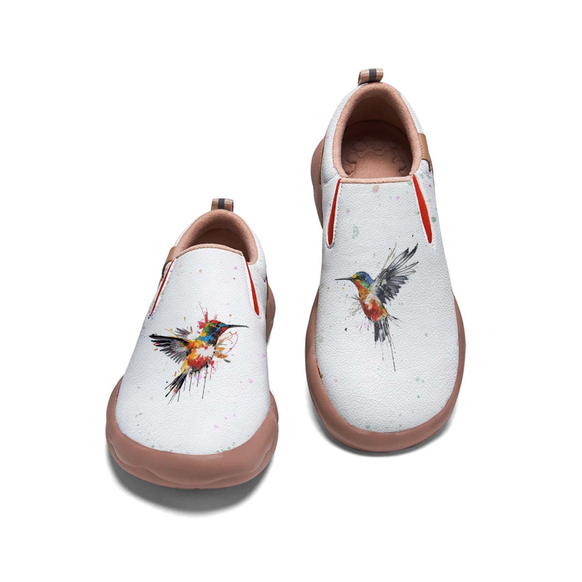 Hummingbird Slip On