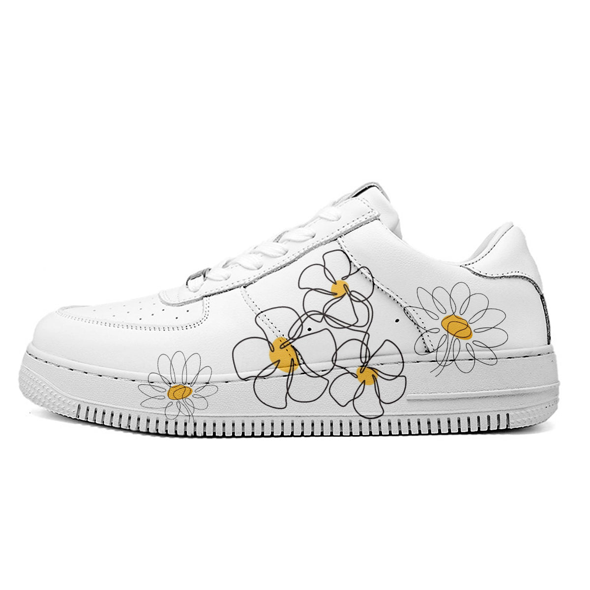 Daisy Sneaker