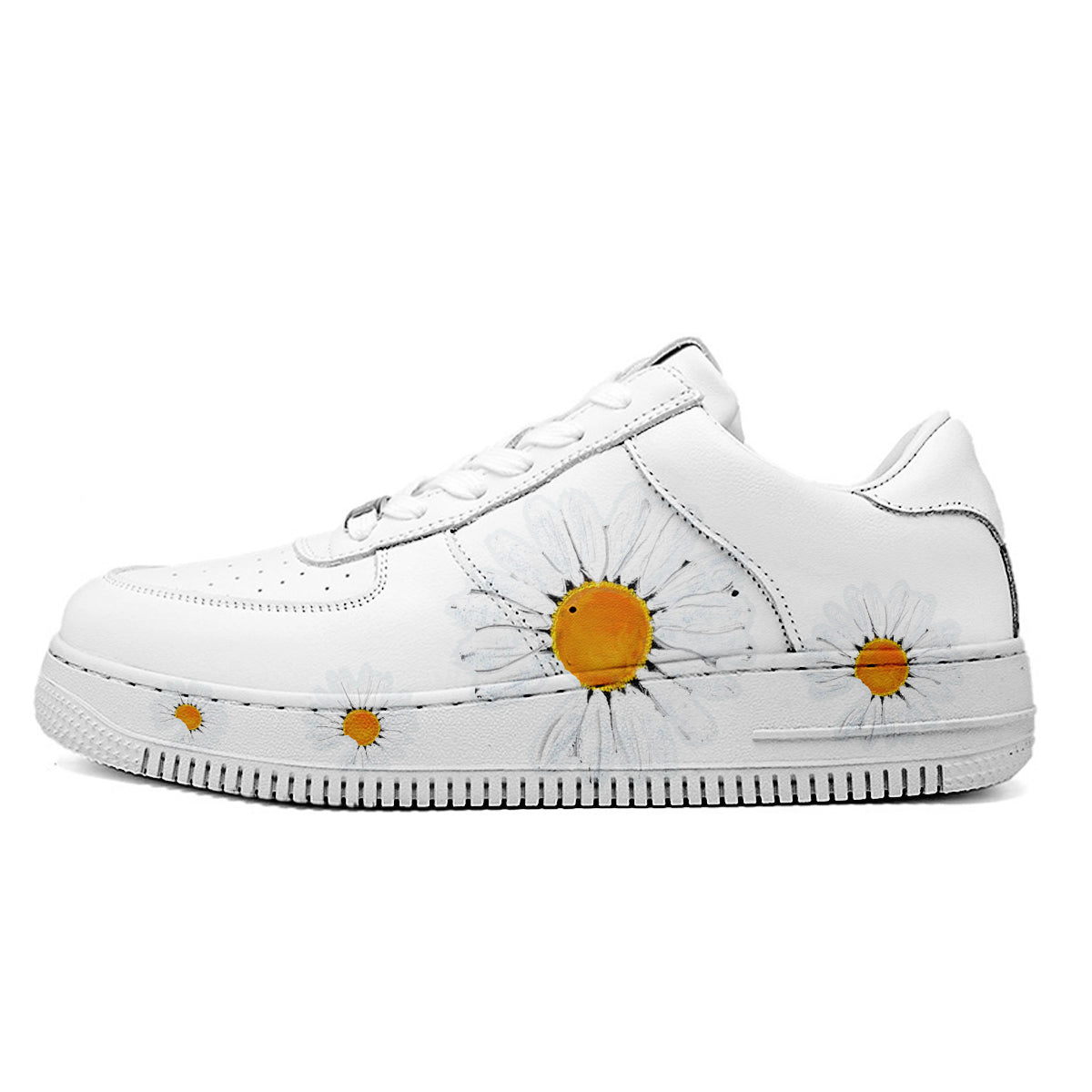 Daisy Sneaker