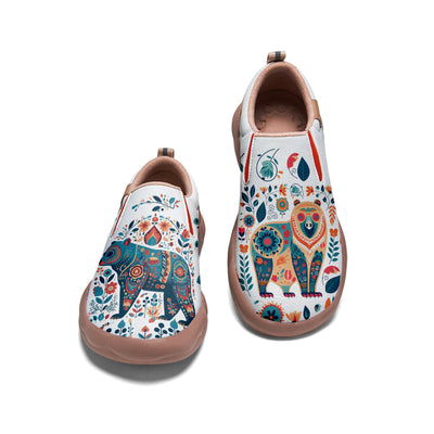 Bear Slip On