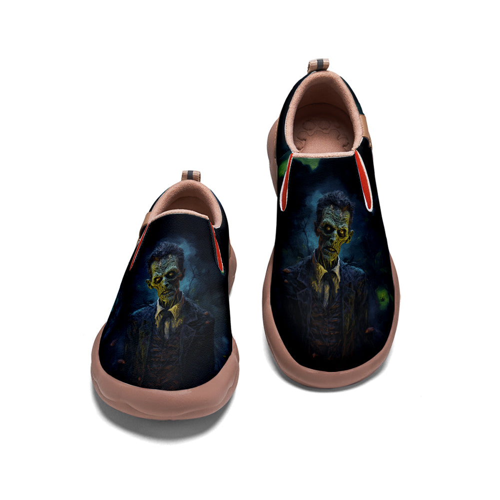 Zombie Slip On