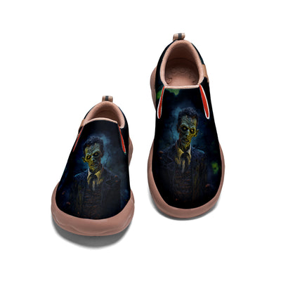 Zombie Slip On