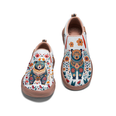 Bear Slip On