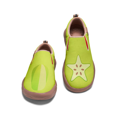 Carambola Slip On