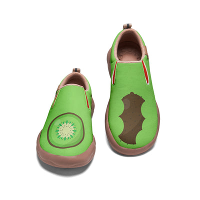 Kiwifruit Slip On