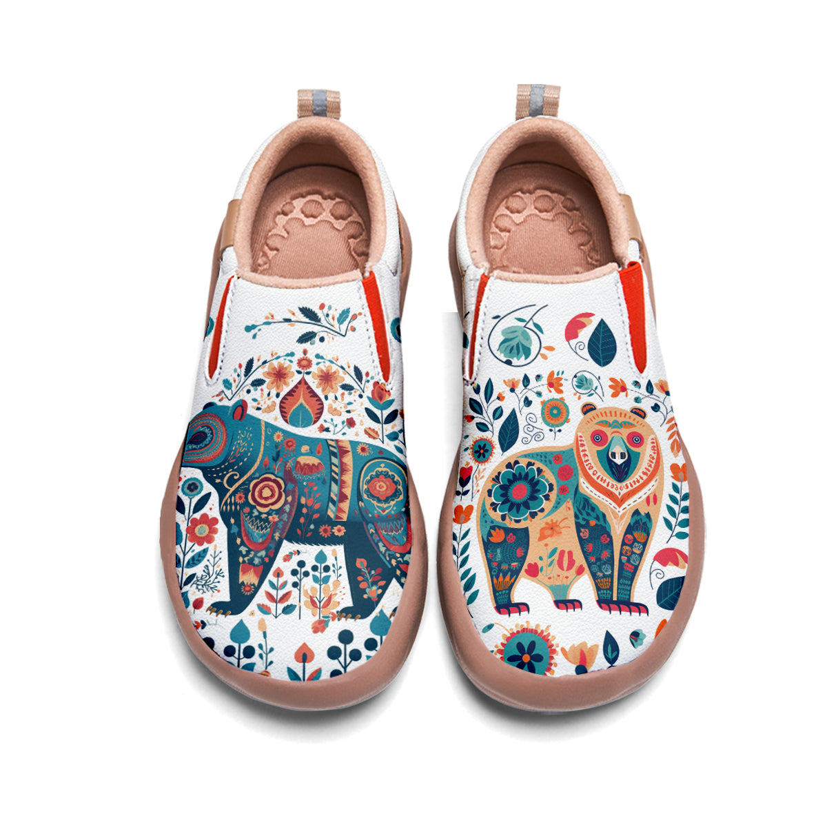 Bear Slip On