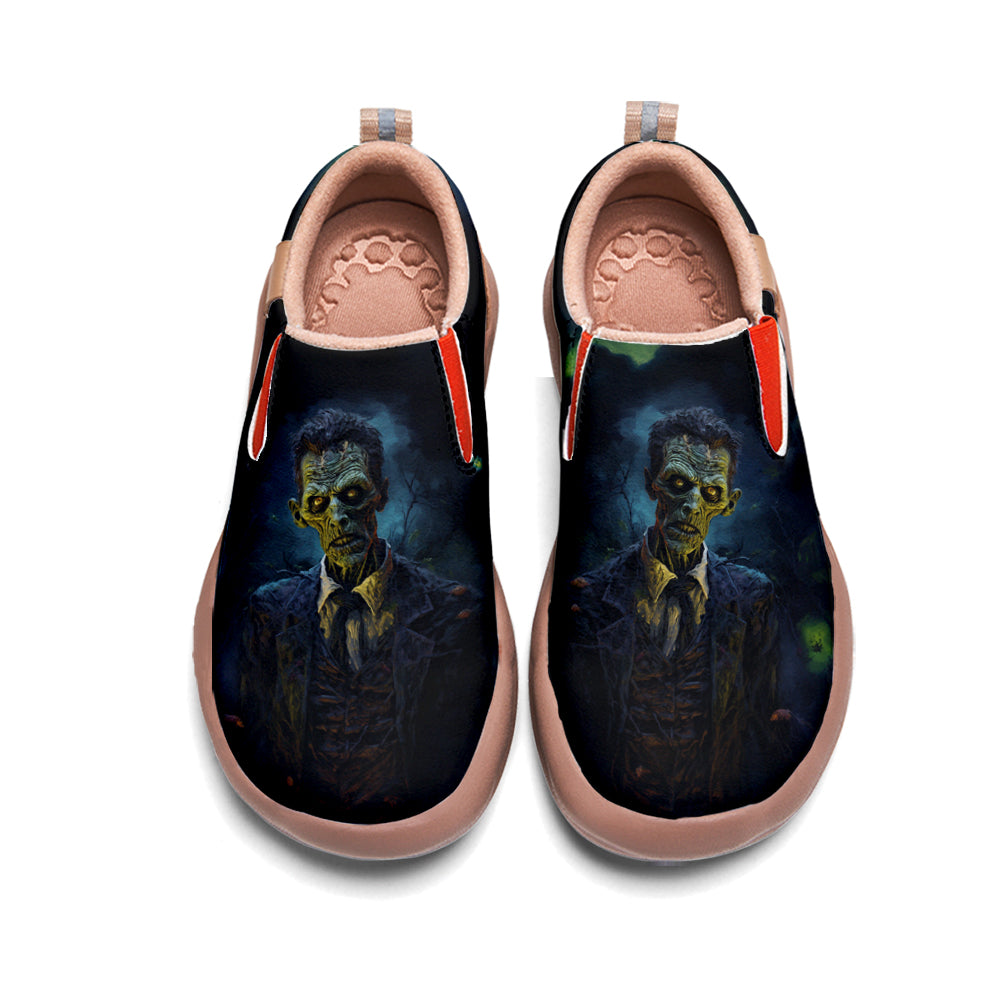 Zombie Slip On