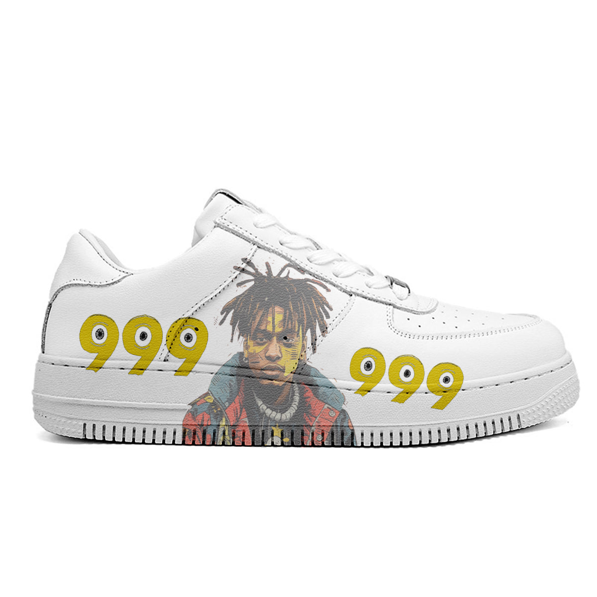 Juice Wrld Sneaker