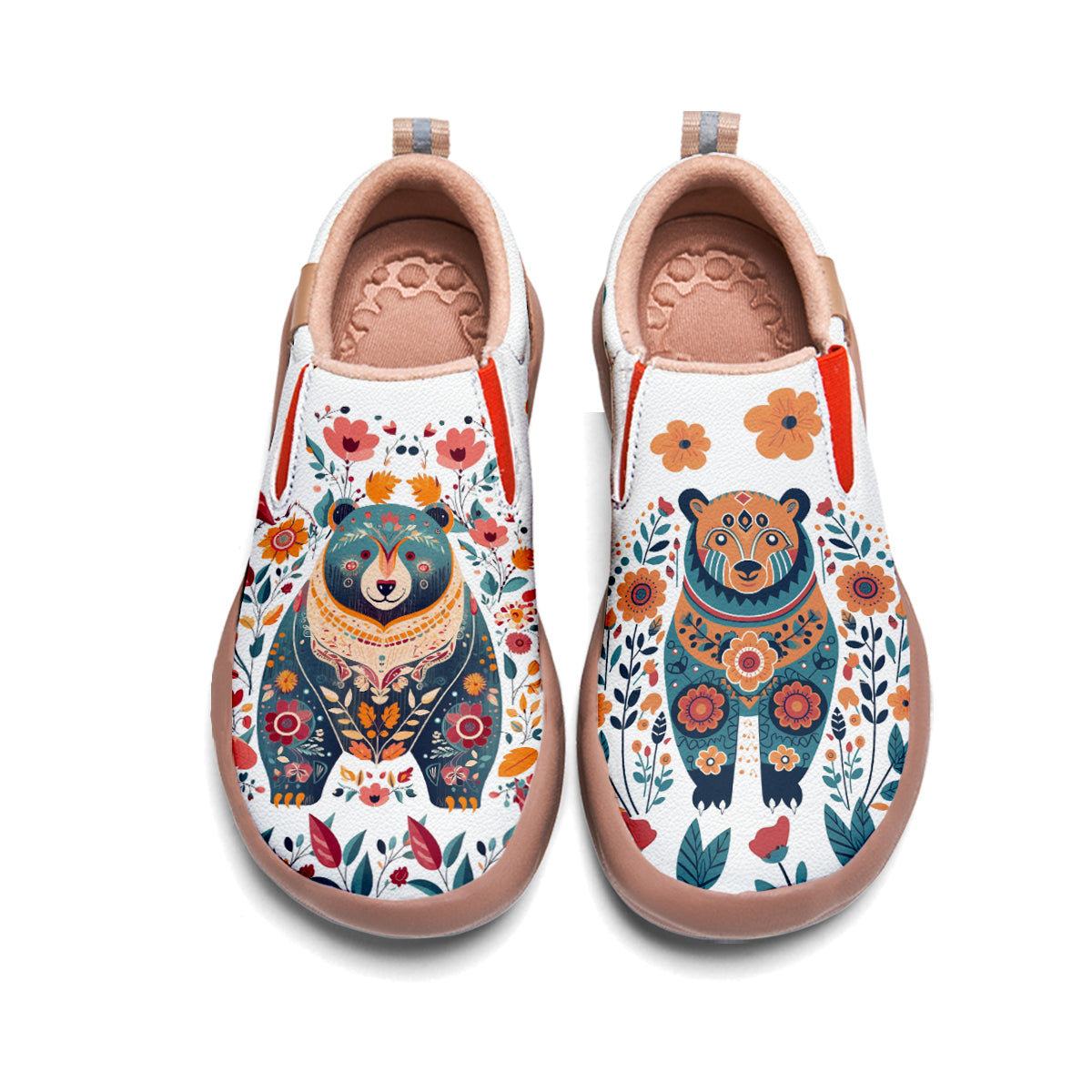 Bear Slip On