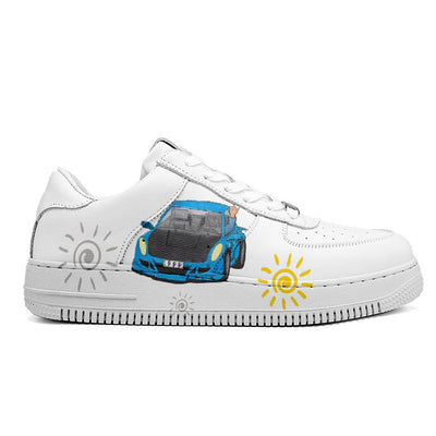 Juice Wrld Sneaker