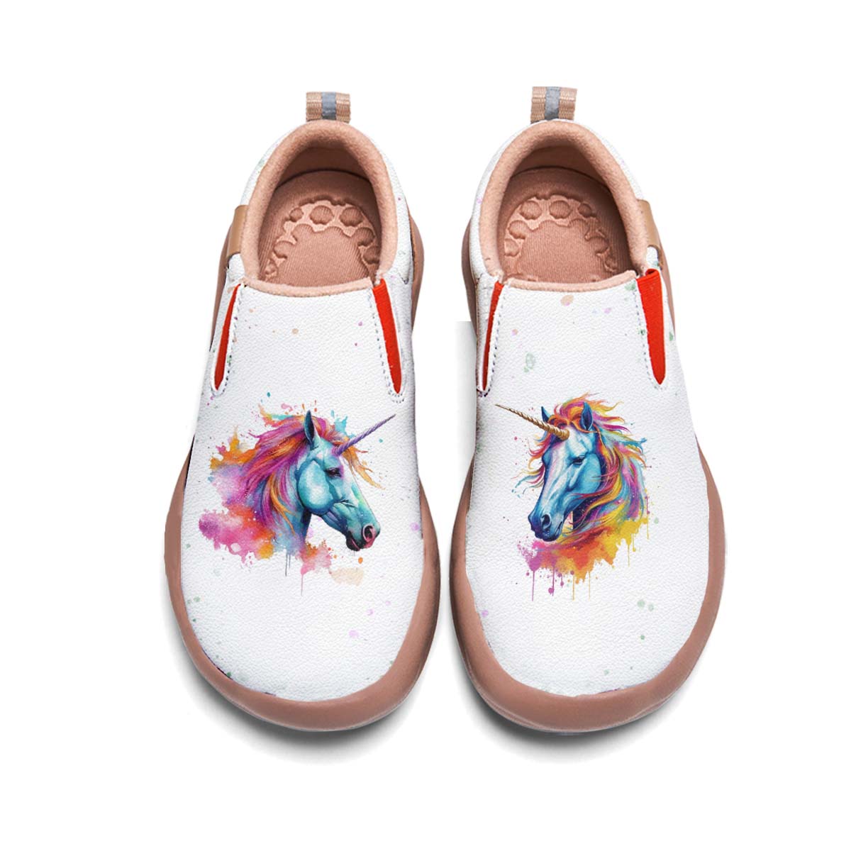 Unicorn Slip On