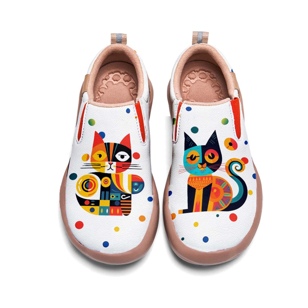 Cat Slip On