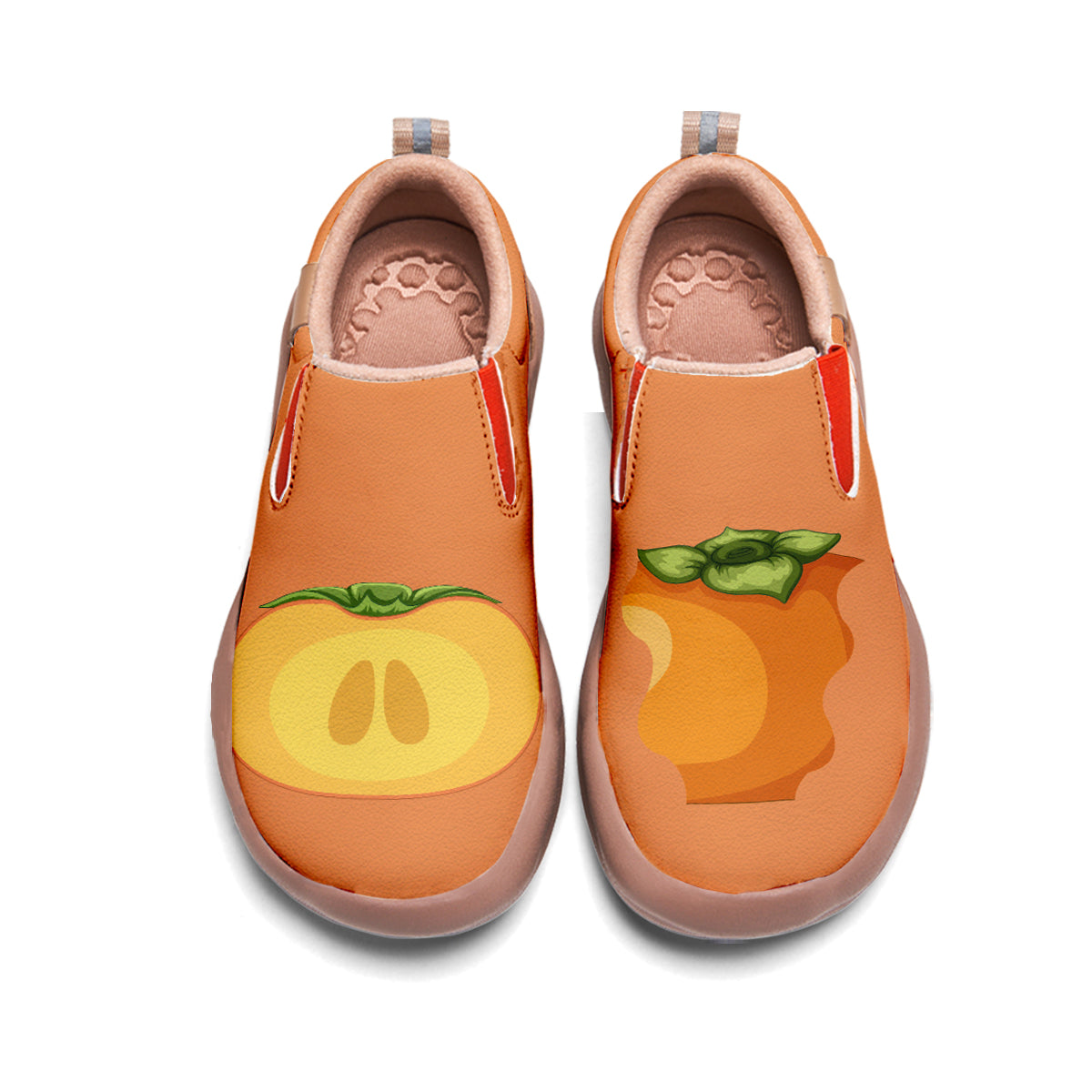 Persimmon Slip On