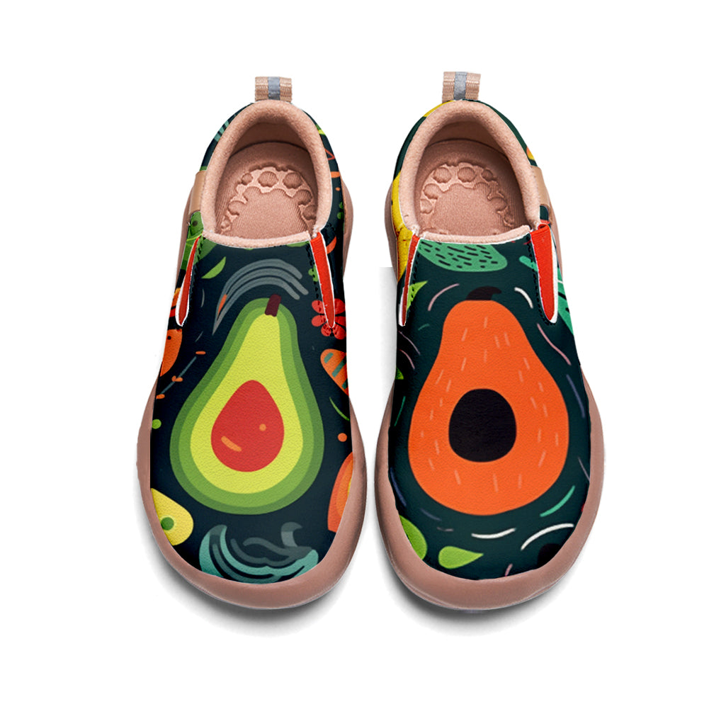 Avocado Slip On