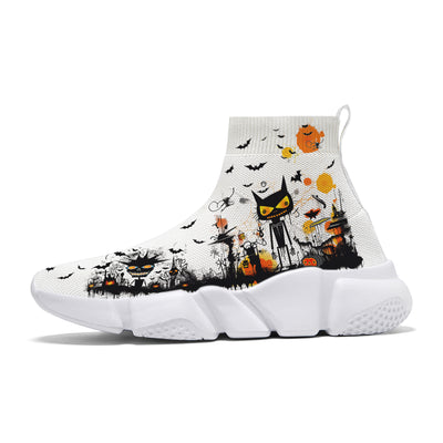 Halloween Basquiat Speed Trainer