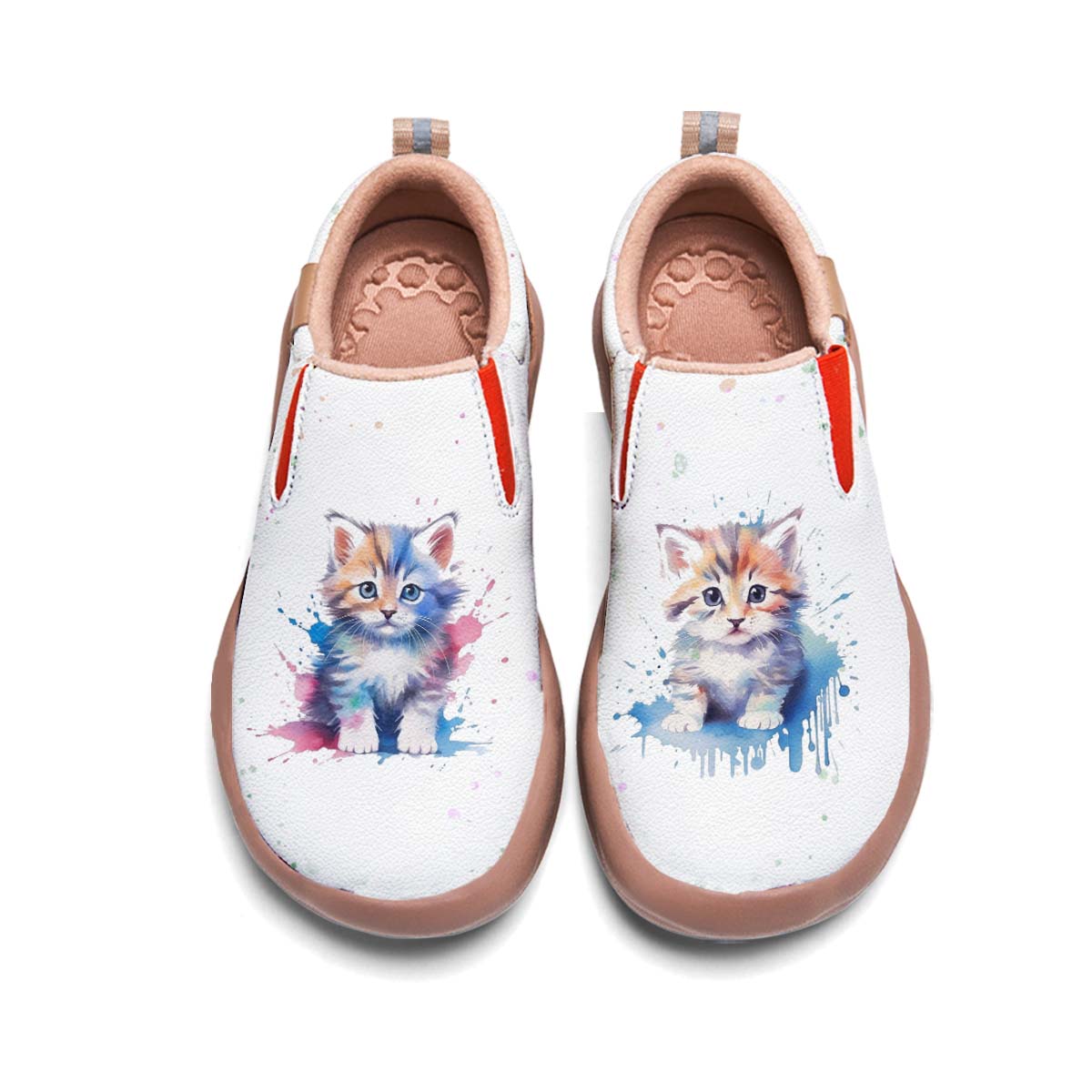 Cat Slip On