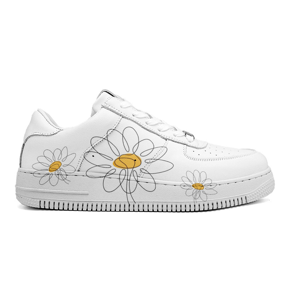 Daisy Sneaker