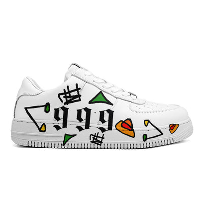 Juice Wrld Sneaker