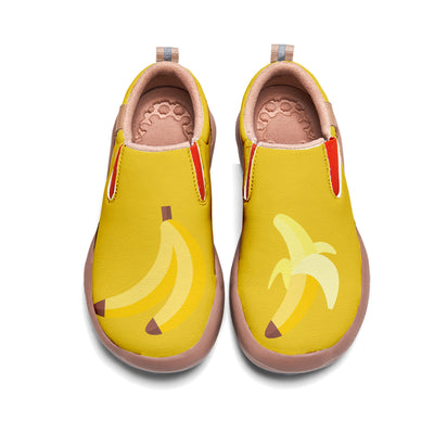 Banana Slip On