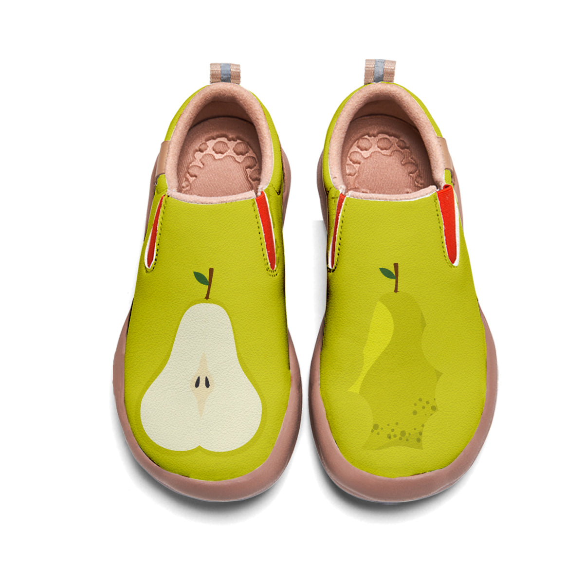 Pear Slip On