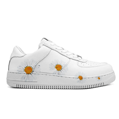 Daisy Sneaker