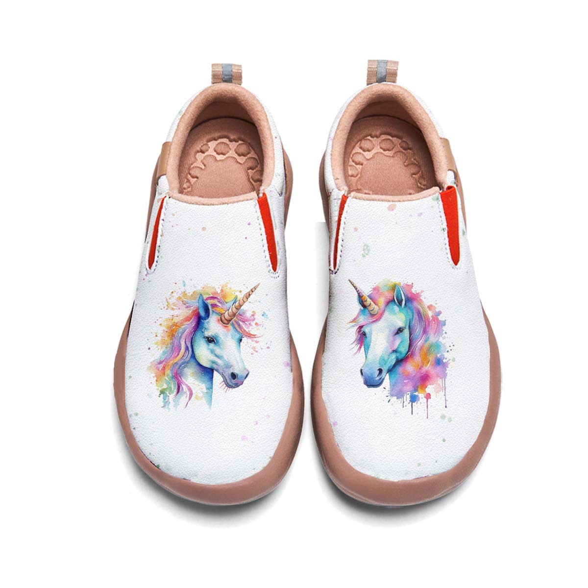 Unicorn Slip On