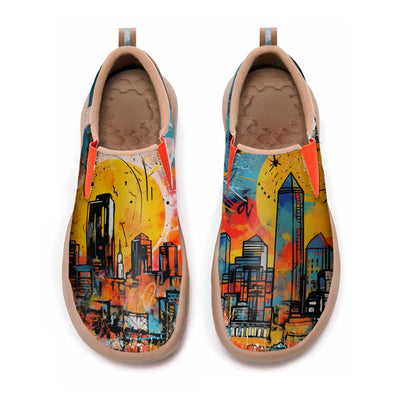 Denver City Slip On