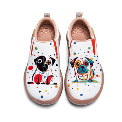 Pug Slip On