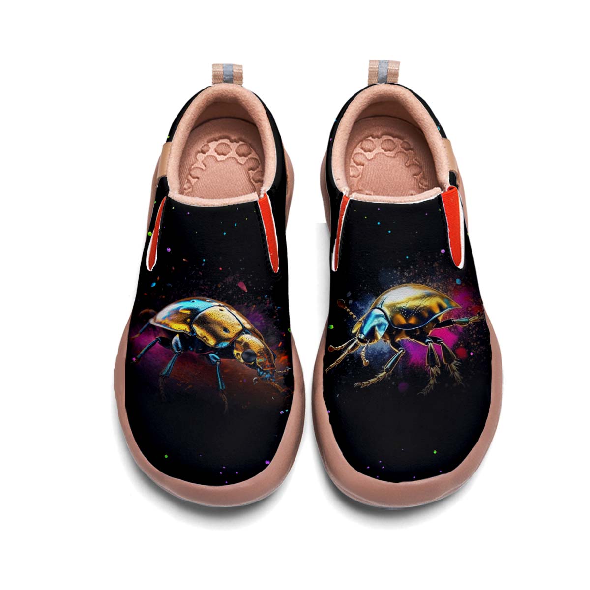 Beetle Slip On