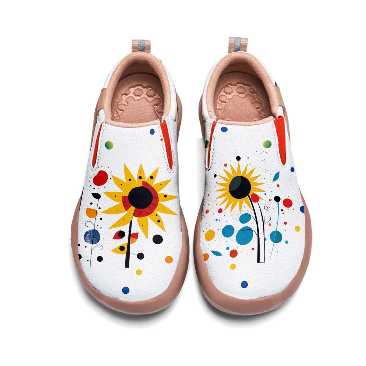 Sunflower Slip On