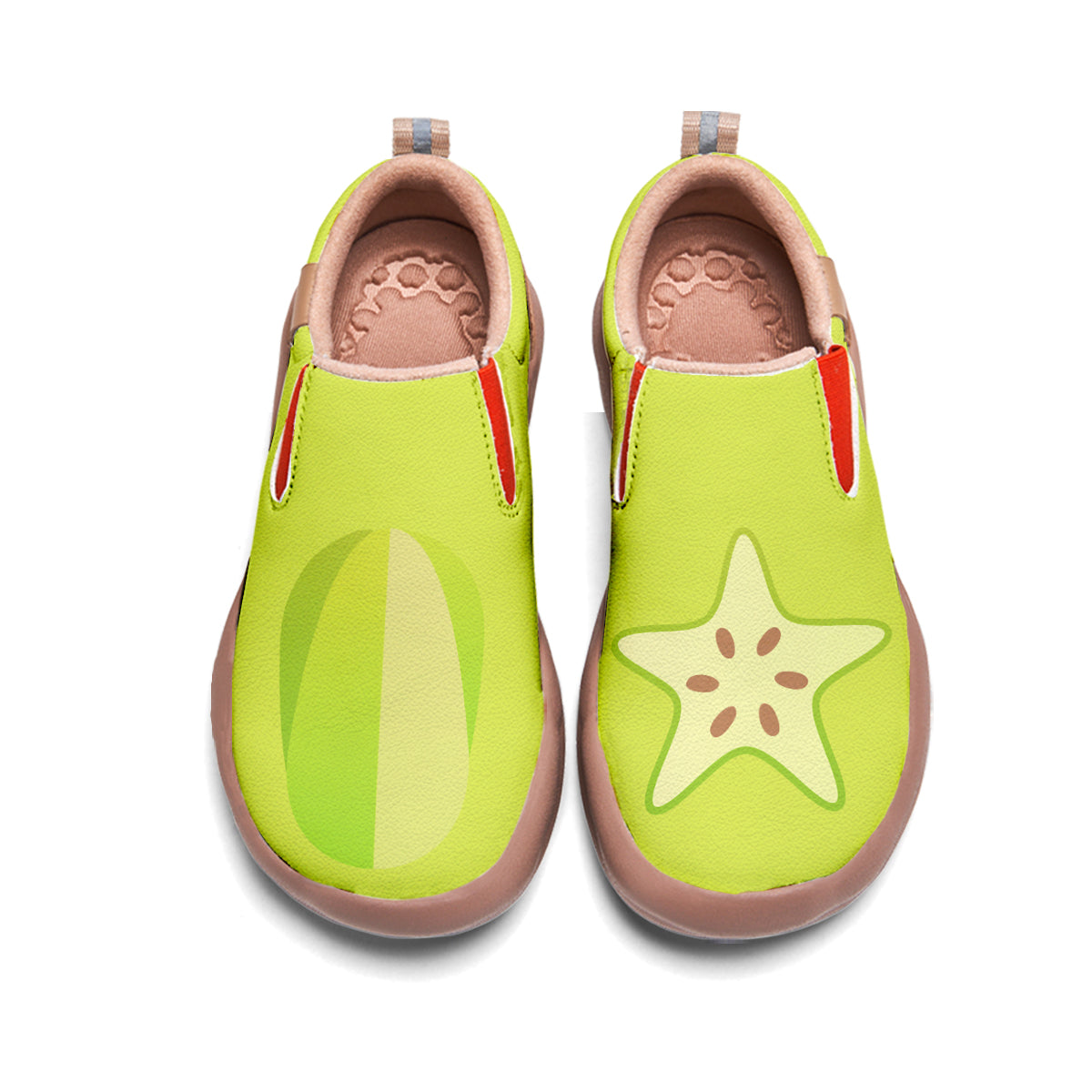 Carambola Slip On